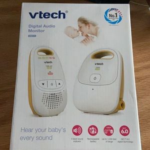 Vtech baby monitor